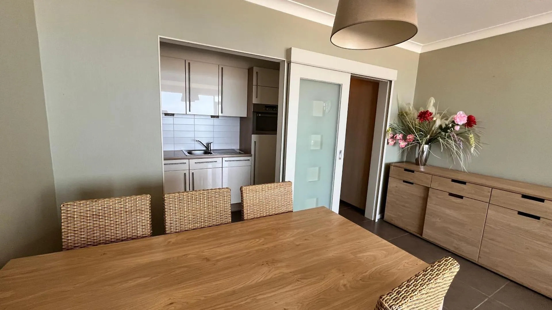 Cosy Studio With Spectacular Seaview In Ostend T37 0*,  Belgium